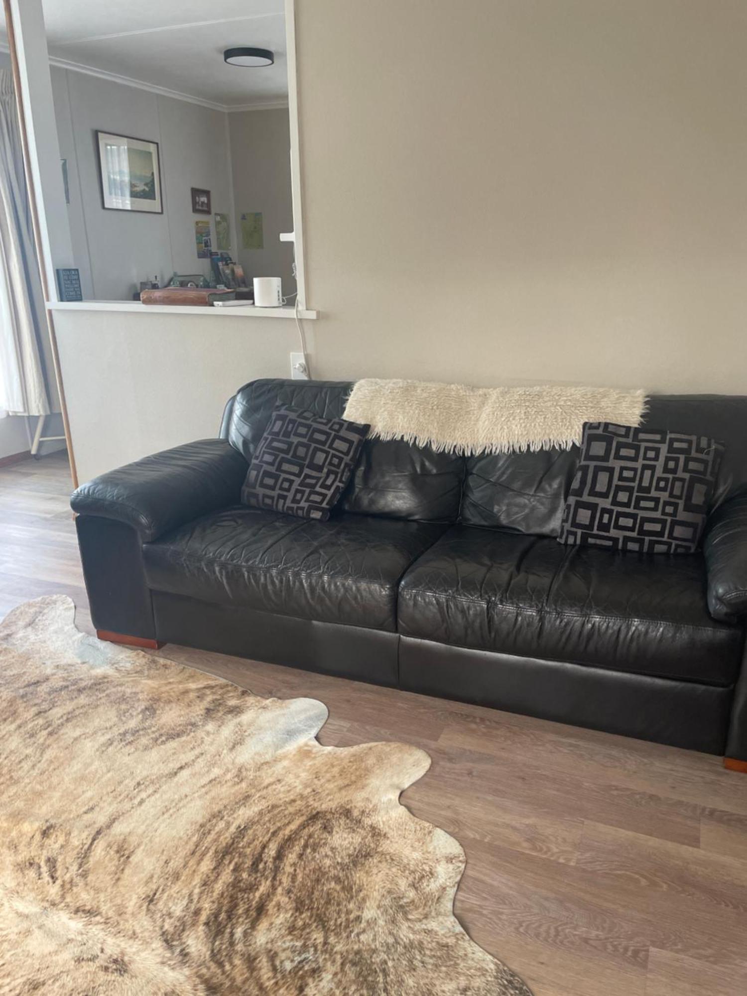 Turangi Home Family Size تاوبو المظهر الخارجي الصورة